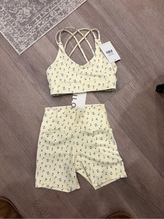 Wilo The Label Pants - NWT wilo workout set!!!
